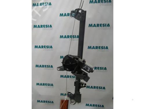 Used Front right window mechanism CITROËN C3 I (FC_, FN_) 1.6 16V (109 hp) 31455719