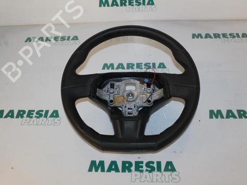 Rat CITROËN C3 II (SC_) 1.6 HDi (92 hp) 31529908