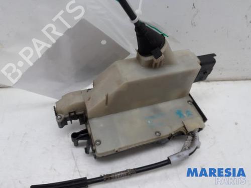 Electronic module PEUGEOT 208 I (CA_, CC_) 1.2 VTI 82 | BP31423943M83 - Image 2