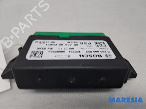 Electronic module CITROËN C4 CACTUS 1.2 VTi 82 | BP31500595M83