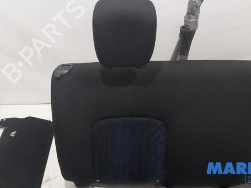 Setesett RENAULT ZOE Hatchback Van (BFM_) Electric (BFME) | BP31518097C78 