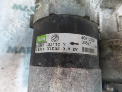 Starter FIAT STILO (192_) 1.2 16V (192_XA1B) | BP31434882M8 - Image 3
