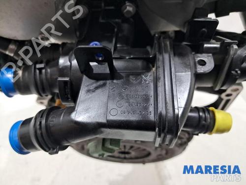 Engine PEUGEOT 2008 I (CU_) 1.2 THP 110 / PureTech 110 | BP32012126M1 