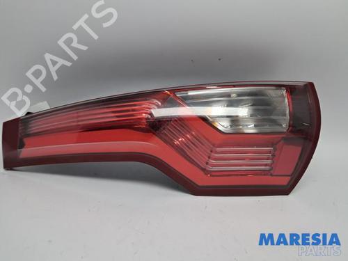 Used Left taillight Left taillight 39585855 39585855