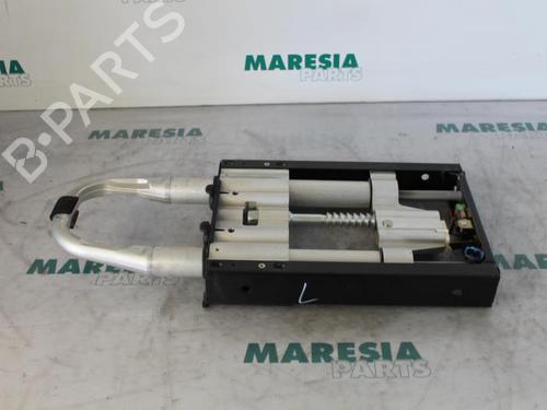 Used Electronic module Electronic module PEUGEOT 307 CC (3B) 2.0 16V (136 hp) 31476317 31476317