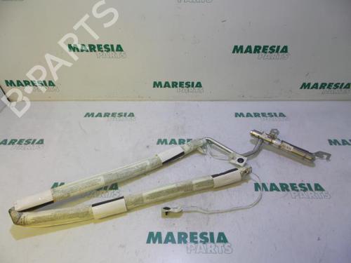 right-curtain-airbag-renault-clio-iii-br01-cr01-2005-2006-2007-2008-2009-2010-2011-2012-2013-2014-31498323 main image