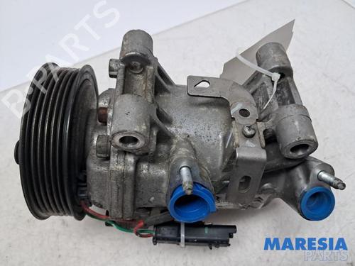 Used AC compressor AC compressor 38312100 38312100