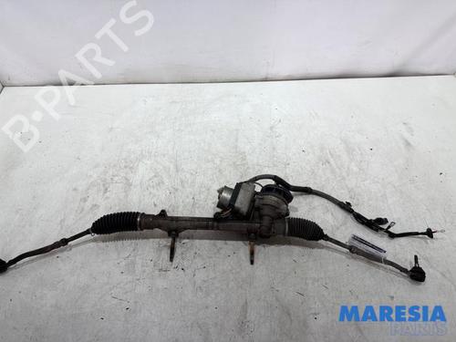 Lenkgetriebe für CITROËN C4 CACTUS 1.2 THP 110 (110 hp) 31439343