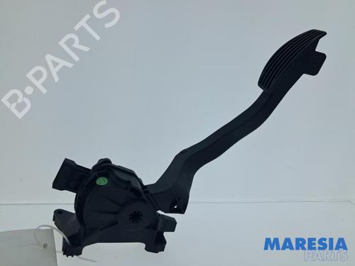 Pedal Pedal ALFA ROMEO GIULIETTA (940_) 1.4 TB (940FXB1A, 940FXB11) (170 hp) 36158751 36158751