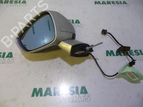 Left mirror CITROËN C5 III Break (RW_) 2.0 HDi | BP31475637C26