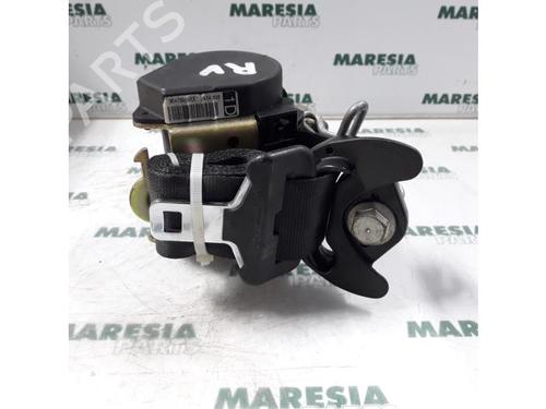 Front right seatbelt CITROËN C4 Coupe (LA_) 1.6 16V | BP31402691I25