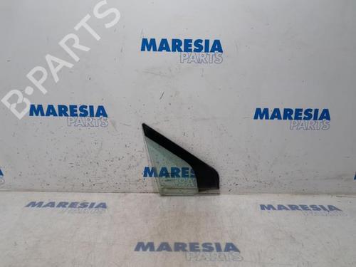 Used Front right quarter glass RENAULT SCÉNIC III (JZ0/1_) 2.0 16V (JZ0G, JZ0P, JZ1E, JZ1P) (140 hp) 31446051
