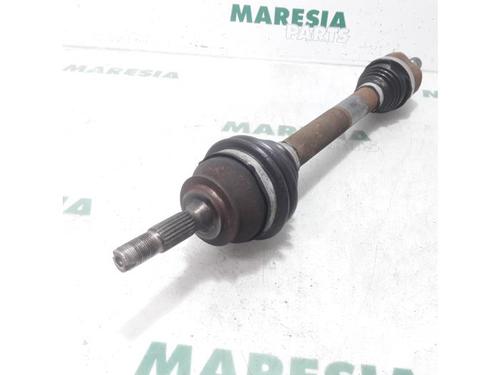 Left front driveshaft CITROËN C3 II (SC_) 1.6 HDi | BP31455565M38