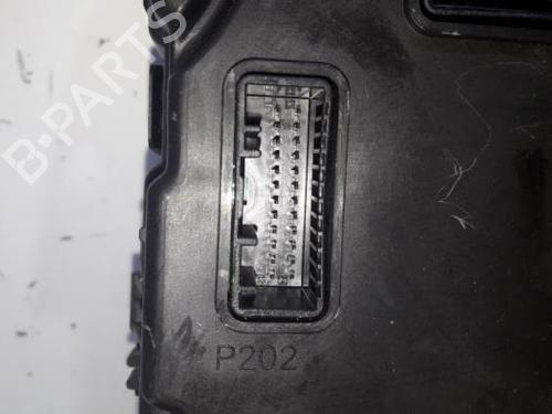 Engine control unit (ECU) RENAULT KANGOO / GRAND KANGOO II (KW0/1_) 1.6 16V (KW03, KW09, KW0D, KW0U, KW0W, KW13) | BP31456921M57  - Image 10