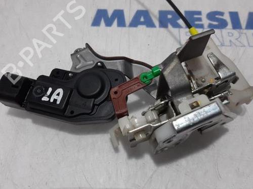 Electronic module CITROËN C1 (PM_, PN_) 1.0 | BP31504596M83