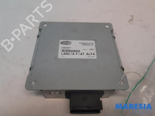 Electronic module FIAT 500 (312_) 1.2 (312AXA1A) | BP31440875M83