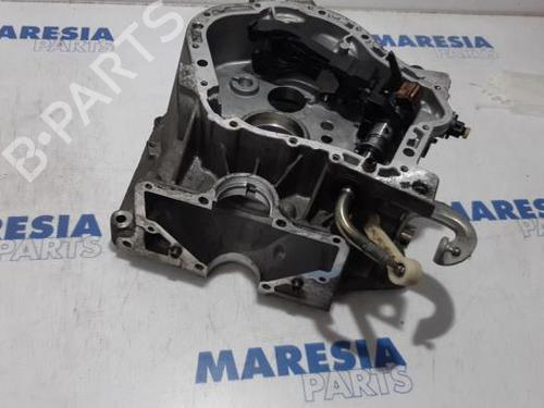 Used Manual Gearbox (For Parts) PEUGEOT 308 SW I (4E_, 4H_) 1.6 16V (120 hp) 31470083