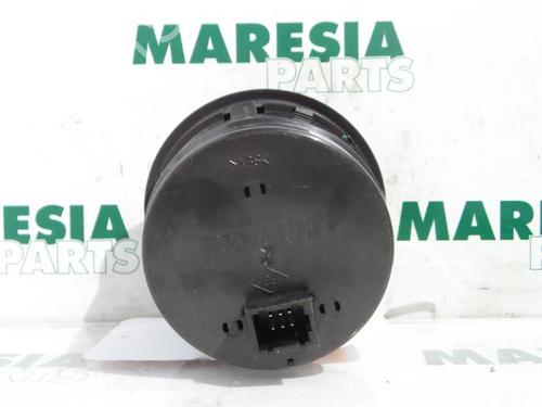 Climate control RENAULT ESPACE IV (JK0/1_) 2.0 Turbo (JK0A, JK0B, JK0N) | BP31523202I5