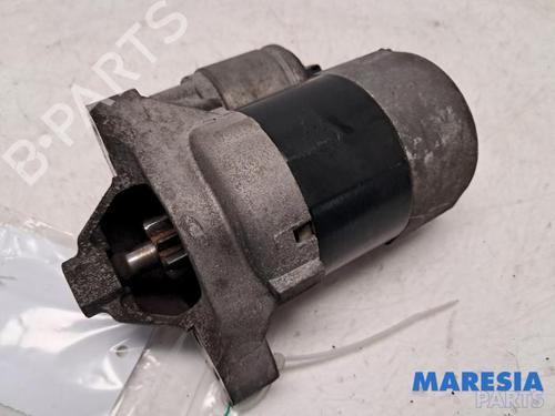 Starter RENAULT TWINGO II (CN0_) 1.2 (CN0D) | BP31388067M8
