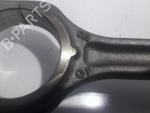 Andre CITROËN BERLINGO MULTISPACE (B9) 1.6 HDi 75 / BlueHDi 75 | BP31491353O1