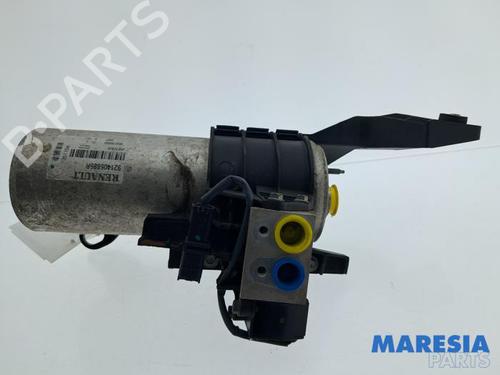 AC radiator RENAULT ZOE (BFM_) ZOE | BP36985576M32 - Image 2
