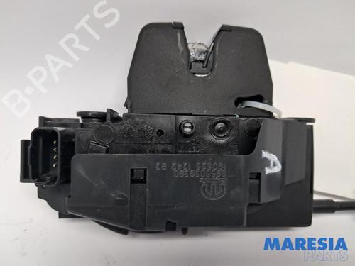 Módulo eletrónico CITROËN C4 Picasso II 1.6 HDi / BlueHDi 115 | BP31403394M83