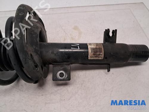 Left front shock absorber CITROËN C4 CACTUS 1.6 BlueHDi 100 | BP31536176M16