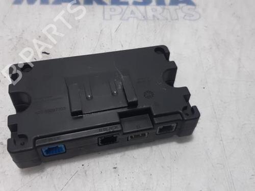 Control unit RENAULT ESPACE IV (JK0/1_) 2.0 dCi (JK01, JK02, JK1J, JK1K, JK1H) | BP31436560M11