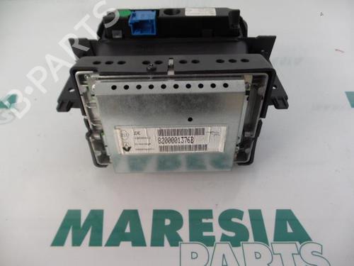 Display monitor RENAULT CLIO II (BB_, CB_) 1.6 16V (BB01, BB0H, BB0T, BB14, BB1D, BB1R, BB2KL, BB3G... | BP31483237C48