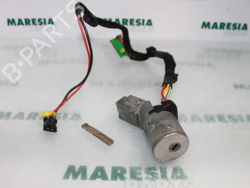 ignition-barrel-peugeot-307-3ac-2000-2001-2002-2003-2004-2005-2006-2007-2008-2009-2010-2011-2012-31400733 main image