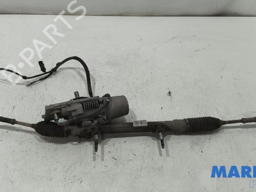 Used Steering rack Steering rack CITROËN C3 II (SC_) 1.2 VTi 82 (82 hp) 34496516 34496516