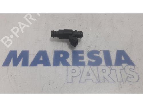 Inyector PEUGEOT 208 I (CA_, CC_) 1.0 VTi (68 hp) 31523642