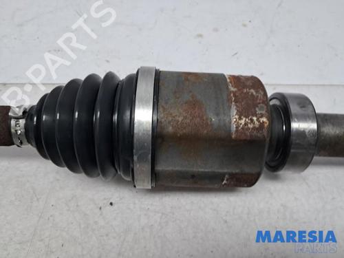 Right front driveshaft RENAULT CAPTUR II (HF_) TCe 160 (HFN1) | BP39932886M39 - Image 3
