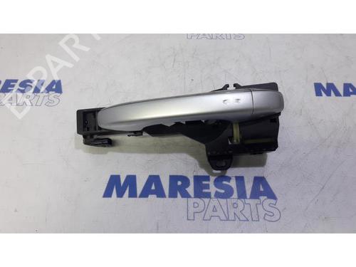 Used Front left exterior door handle RENAULT MEGANE IV Grandtour (K9A/M/N_) 1.5 dCi 110 (110 hp) 31511184