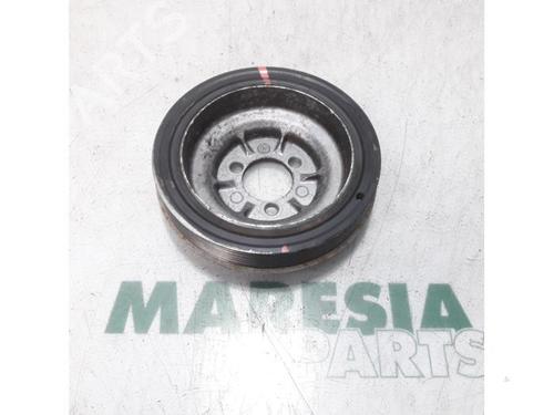 pulley-peugeot-208-i-ca_-cc_-2012-2013-2014-2015-2016-2017-2018-2019-2020-2021-31454926 main image