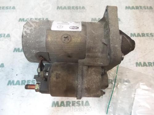 Used Starter LANCIA Y (840_) 1.2 (840AA, 840AF1A) (60 hp) 31513638