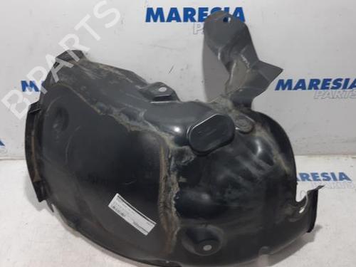Used Wheel arch Wheel arch RENAULT MEGANE III Hatchback (BZ0/1_, B3_) 1.5 dCi (106 hp) 31453876 31453876