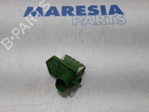 Used Electronic sensor FIAT PANDA (312_, 319_) 0.9 (312PXP1A) (60 hp) 31496700