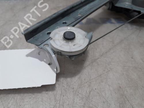 Front left window mechanism CITROËN C1 (PM_, PN_) 1.0 | BP31393448C22 - Image 6