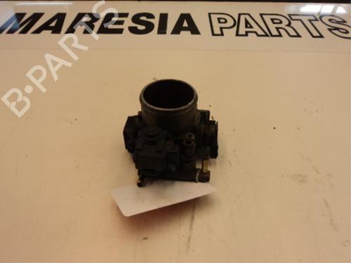 Used Throttle body ALFA ROMEO SPIDER (916_) 2.0 T.SPARK 16V (916S2C00) (150 hp) 31517957