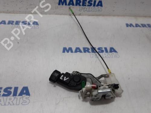 Used Electronic module PEUGEOT 107 (PM_, PN_) 1.0 (68 hp) 31535143