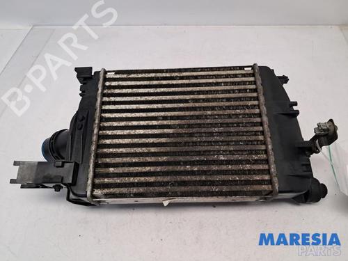 Intercooler RENAULT CLIO IV Grandtour (KH_) 0.9 TCe 90 | BP31536365M30