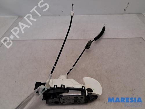 Módulo eletrónico CITROËN C3 II (SC_) 1.4 VTi 95 (95 hp) 31431344