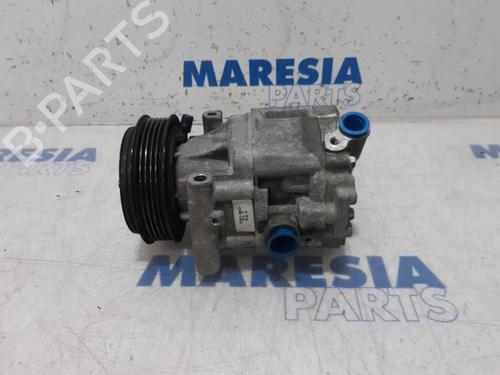 AC compressor FIAT 500 (312_) 1.2 (312AXA1A) | BP31390857M34