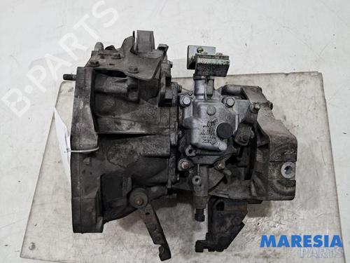 Gearbox FIAT 500 (312_) 1.2 (312AXA1A) | BP31442348M3 