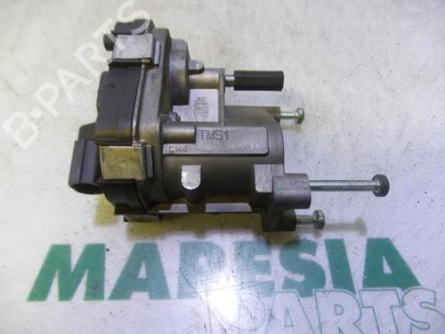 Used Throttle body ALFA ROMEO 159 (939_) 1.9 JTDM 16V (939AXC1B, 939AXC12) (150 hp) 31391784