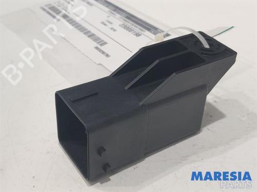 sonda-eletronica-citroen-c4-cactus-2014-31402389 main image