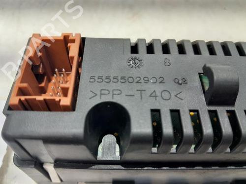 Electronic module PEUGEOT PARTNER Box Body/MPV 1.6 HDi / BlueHDi 75 | BP31425108M83  - Image 5