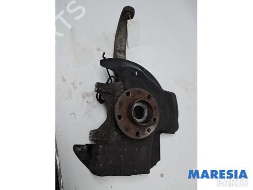 Used Left front steering knuckle Left front steering knuckle 39449717 39449717