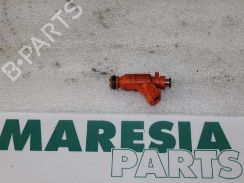 Used Injector PEUGEOT 307 (3A/C) 1.6 16V (109 hp) 31426466